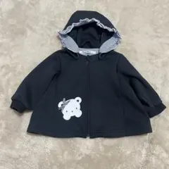 familiar パーカー　値下げ依頼 可