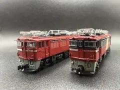 2026年最新】kato ed75の人気アイテム - メルカリ