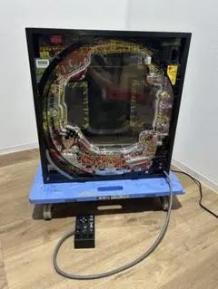メ*3様 ソフィア CR 花満開 MT 卓上パチンコ仕様 - メルカリ