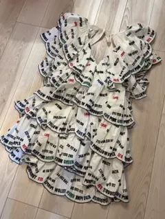 【sakura7977様専用】MSGM 2018 Collection