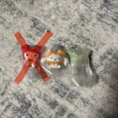 TWICE LOVELYS×SANRIO CHARACTERS 2個セット