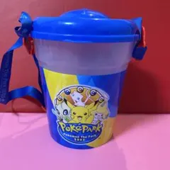 PokePark 2005 ポップコーンバケット