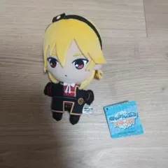 2026年最新】あんさんぶるスターズ！ ぬいぐるみ－Valkyrie