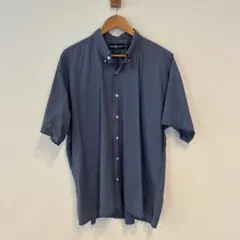 Ralph Lauren GREGGOR 半袖シャツ チェック XLのサムネイル