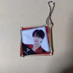 【匿名配送に変更】SEVENTEEN ジョンハンアクリルチャームvel.2ガチャ