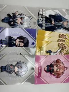 カラフルピーチ ブロマイド バラ売り