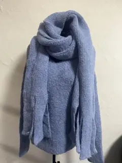 ドゥクラッセ セーター