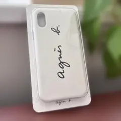 2026年最新】Agnes b iPhone用ケースの人気アイテム - メルカリ