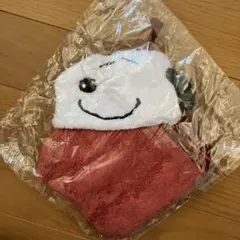 【スヌーピー 】一番くじ お手ふき　タオル