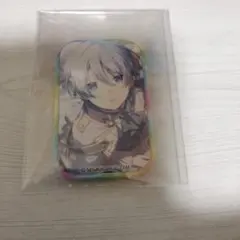 プロセカ　宵崎奏　スクエア　缶バッジ　ホワイトデー　WD 44a