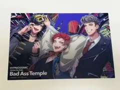 ヒプムビ来場者特典第8弾　ヒプノシスマイク ナゴヤ