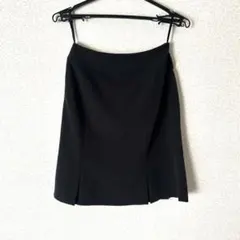 黒スカートのサムネイル