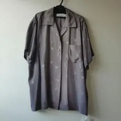 TODAYFUL Swallow Satin Shirtsのサムネイル