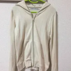 RODEO CROWNS コットンパーカー