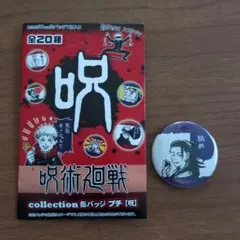 2026年最新】呪術廻戦プチ缶バッジの人気アイテム - メルカリ