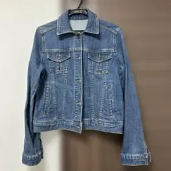 Apuweiser-riche デニムGジャン