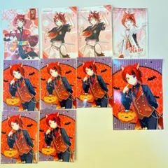 すとぷり　莉犬くん　ブロマイド　まとめ売り