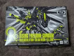 マイティーストライクフリーダムガンダム リサーキュレーションカラー