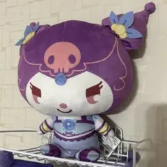 クロミ ぬいぐるみ 約30cm