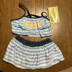 Poco Nails セパレート水着 110