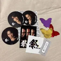 祭GALA ステッカー・シール セット