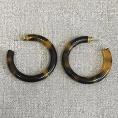 2026年最新】べっこう ピアス k18の人気アイテム - メルカリ