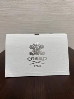 CREED SILVER MOUNTAIN WATER オードパルファムのサムネイル