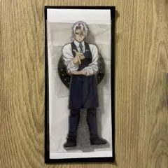 鬼滅の刃　モクテルバー　両面アクリルスタンド　宇髄天元