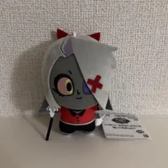 ハズビン・ホテルへようこそ　ぬいぐるみ vol.1　ヴァギー
