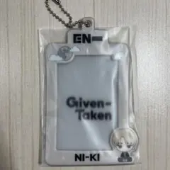 ENHYPEN トレカケース ニキ