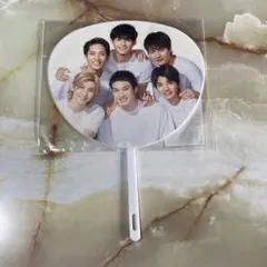 Summer Paradise 2018 SixTONES ミニうちわ