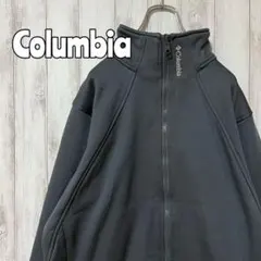 Columbia コロンビア トラックジャケット ジャージ スポーツ ハイネックのサムネイル