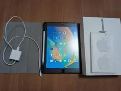 ipad バッテリー性能100%