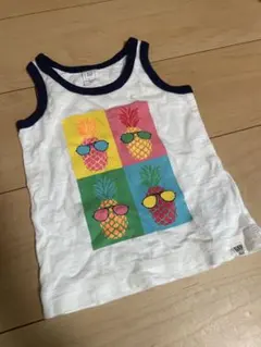 GAP タンクトップ 12~18months 80cm