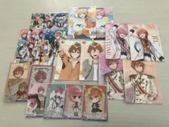すとぷり　ブロマイドセット　カード付き