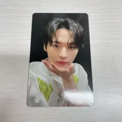 straykids リノ トレカ KARMA HMV特典