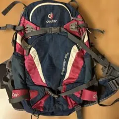 deuter バックパック