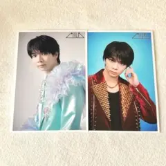 M!LK 塩﨑太智 塩崎 公式写真 生写真