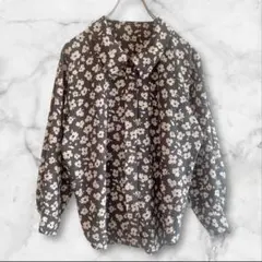 2026年最新】花プリントの人気アイテム - メルカリ