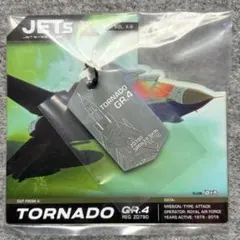 米海軍 戦闘機 F-14 トムキャット タグ トップガン Planetags - メルカリ