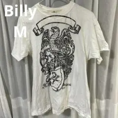 Billy Tシャツ　M