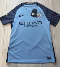 マンチェスターシティ ユニフォーム サネ M アウェイ 18-19 NIKE