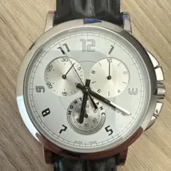 MONTBLANC 7060 クロノグラフ メンズ 腕時計のサムネイル