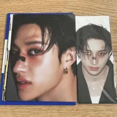 Straykids KARMA 封入特典