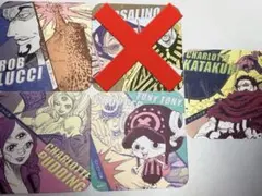ワンピース】Hello, ONE PIECE イベント限定 コースター2枚 - メルカリ