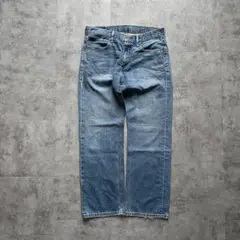 リーバイス 569【W33 L32】 コロンビア製 japan levi's