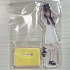 日向坂46 渡辺莉奈 アクリルスタンドLove yourself! - メルカリ