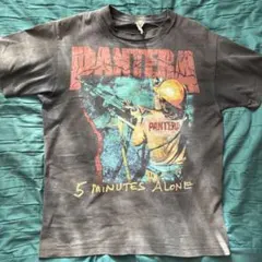 PANTERA Tシャツ