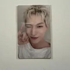 金城碧海　JO1 EIEN 7000円トレカ