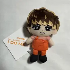 すのチル 向井康二 ぬいぐるみ